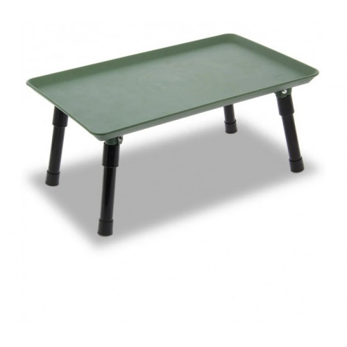 Масичка Ngt Plastic Bivvy Table 077