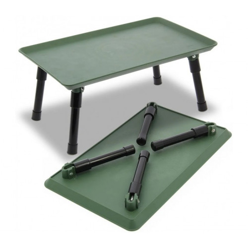 Масичка Ngt Plastic Bivvy Table 077