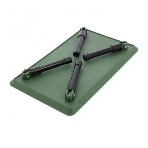 Масичка Ngt Plastic Bivvy Table 077