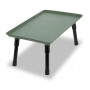 Масичка Ngt Plastic Bivvy Table 077