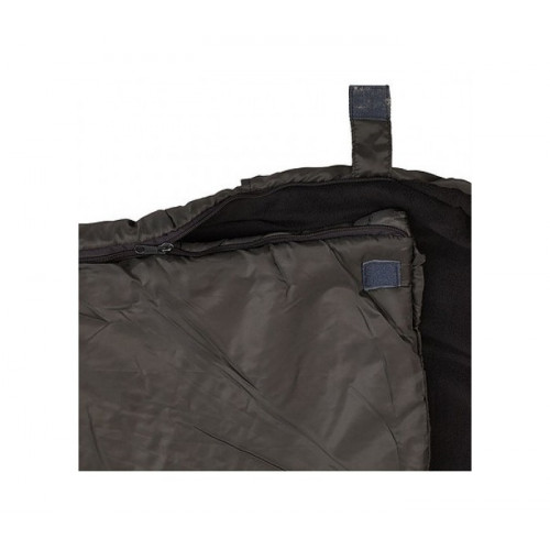 Спален чувал NGT Waterproof Micro Fibre Fleese Sleeping Bag - 3 Season