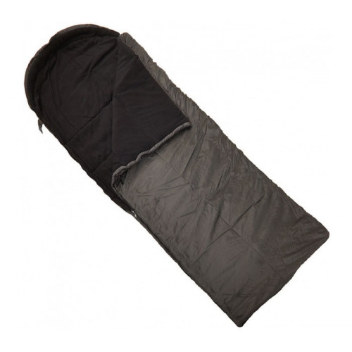 Спален чувал NGT Waterproof Micro Fibre Fleese Sleeping Bag - 3 Season
