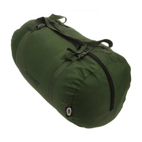 Спален чувал NGT XPR Sleeping Bag - Camo 5 Season