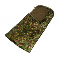 Спален чувал NGT XPR Sleeping Bag - Camo 5 Season