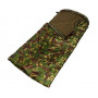 Спален чувал NGT XPR Sleeping Bag - Camo 5 Season