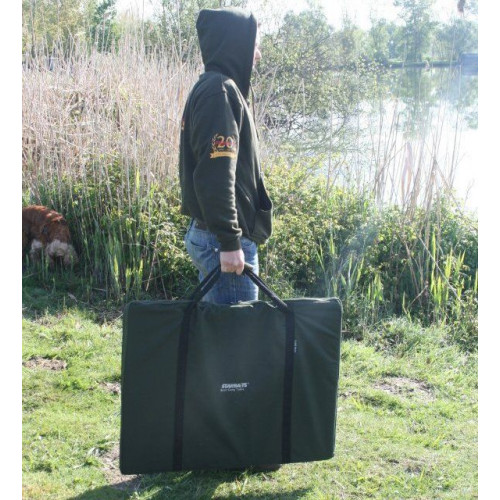 Сгъваема маса Starbaits Base Camp Table