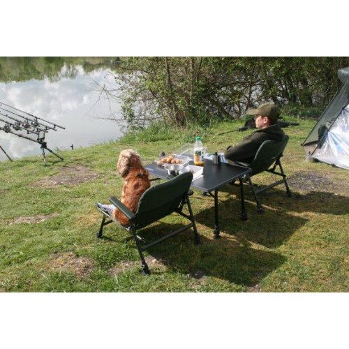 Сгъваема маса Starbaits Base Camp Table