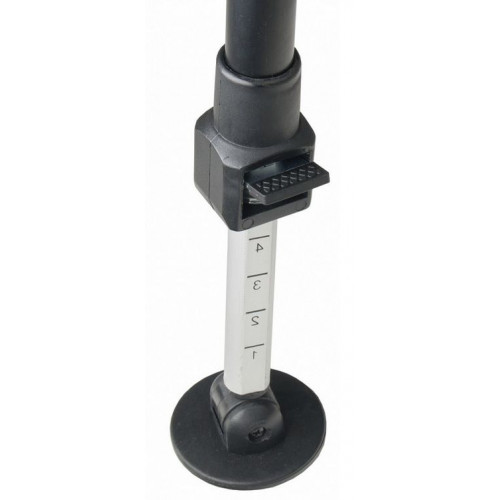 Сгъваема маса Starbaits Base Camp Table