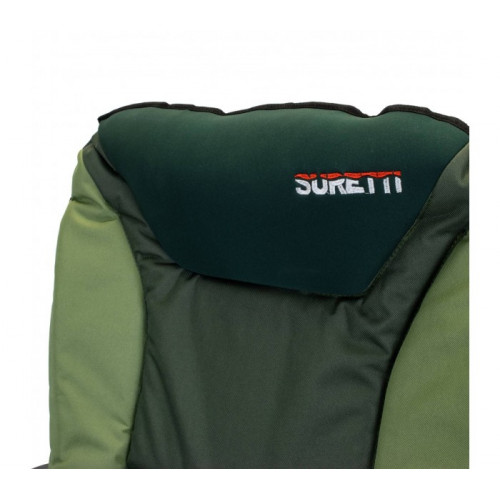 Стол Suretti Therapy Carp Chair