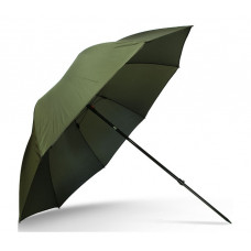 Чадър NGT 50" Standart Green Brolly