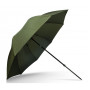 Чадър NGT 50" Standart Green Brolly