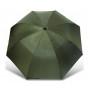 Чадър NGT 50" Standart Green Brolly