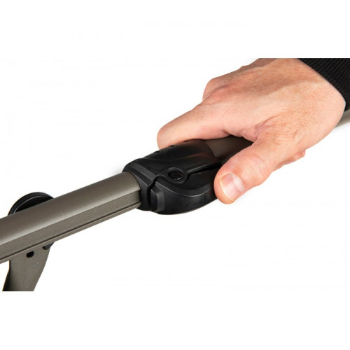 Къмпинг маса FOX XL Bivvy Table