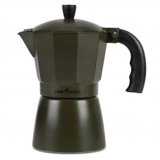Кафеварка Fox Cookware Coffee Maker 450 мл