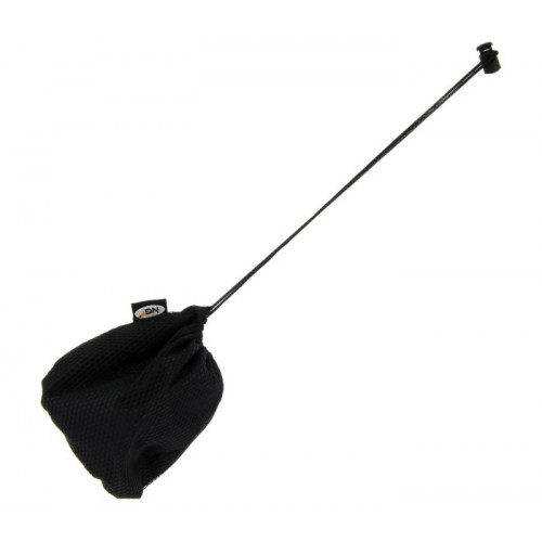 Газов котлон NGT Compact Portable Stove With Bag