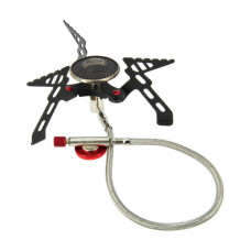 Газов котлон NGT Compact Portable Stove With Bag