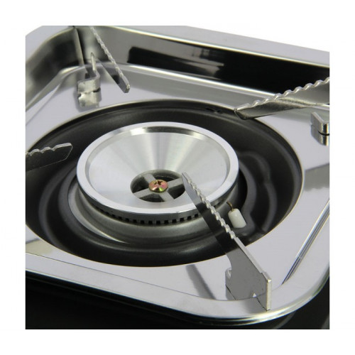 Газов котлон NGT Dynamic Stove With Hard Case