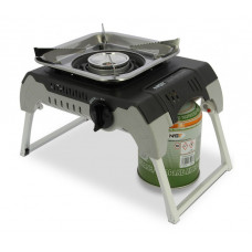 Газов котлон NGT Dynamic Stove With Hard Case