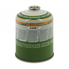 Газова Бутилка/Флакон NGT Propane Gas 450 гр