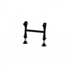 Двоен помощен крак за легло CarpFocus