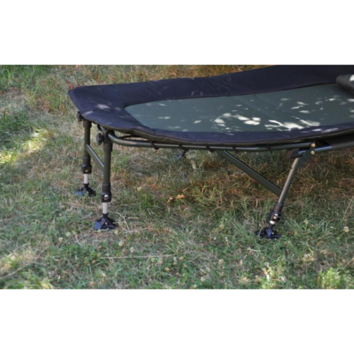 Двоен помощен крак за легло CarpFocus