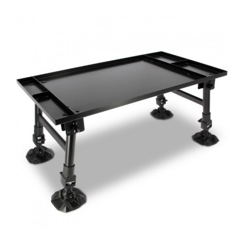 Шаранска масичка NGT Giant Dynamic Bivvy Table