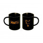 Метална чаша Fox Stainless Steel Mug