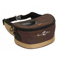 Хладилна чанта за кръст Pezon & Michel Havana Belt Bag