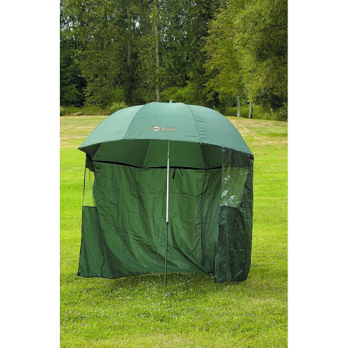 Чадър с тента Sensas 2.2м