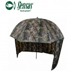 Чадър с тента Sensas Forest Fibre