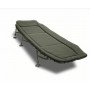Легло Solar Undercover Green Bedchair