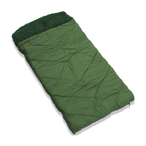 Спален чувал NGT S5 Profiler Sleeping Bag 5 Season