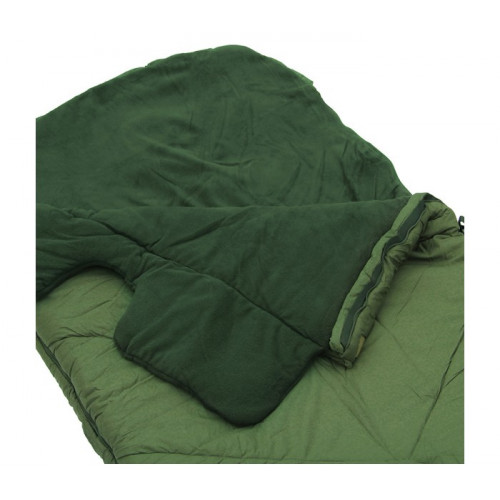 Спален чувал NGT S5 Profiler Sleeping Bag 5 Season