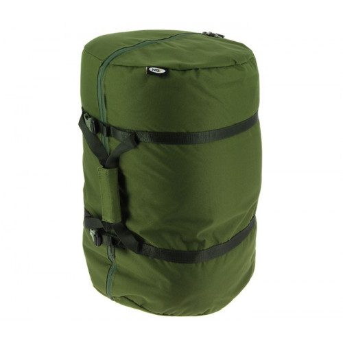 Спален чувал NGT S5 Profiler Sleeping Bag 5 Season