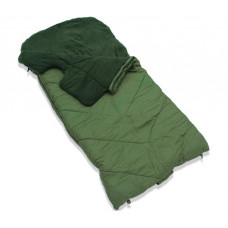 Спален чувал NGT S5 Profiler Sleeping Bag 5 Season
