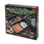 Тиган NGT 3 Way Pan with Removable Handle