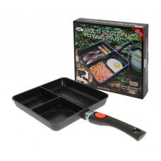 Тиган NGT 3 Way Pan with Removable Handle Тиган NGT 3 Way Pan with Removable Handle