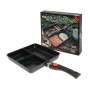 Тиган NGT 3 Way Pan with Removable Handle