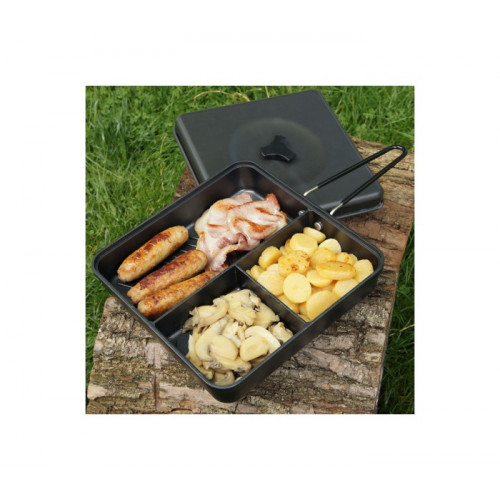 Тиган за готвене NGT Compact 3 Way Multi Season