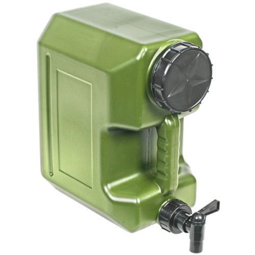 Туба за вода с пиро RidgeMonkey  Heavy Duty  Wather Carriers