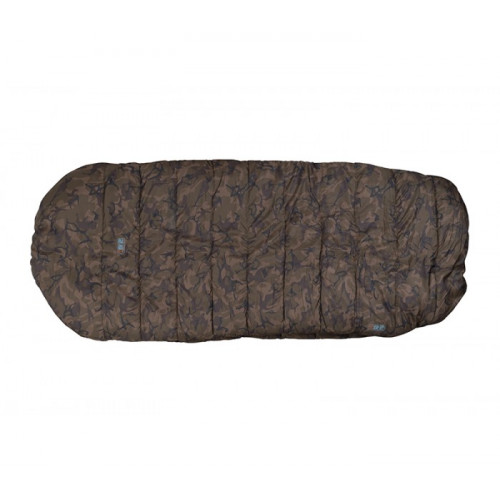 Спален чувал Fox R2 Camo Sleeping Bag