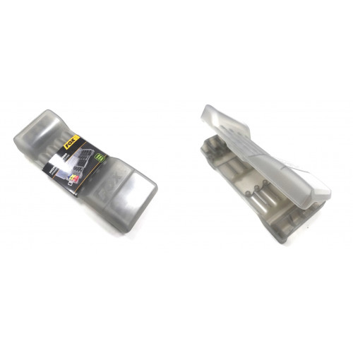 Кутия за обтегачи Fox MK2 Illuminated Swinger Spare Case