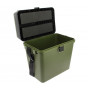 Куфар стол NGT Session Seat Box With Side Tray