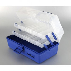 Риболовен куфар ForMax GR-B 001