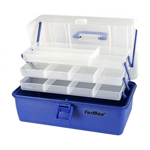 Куфар ForMax GR-B 002