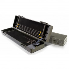 Класьор за поводи Starbaits Rig Box in Bulk