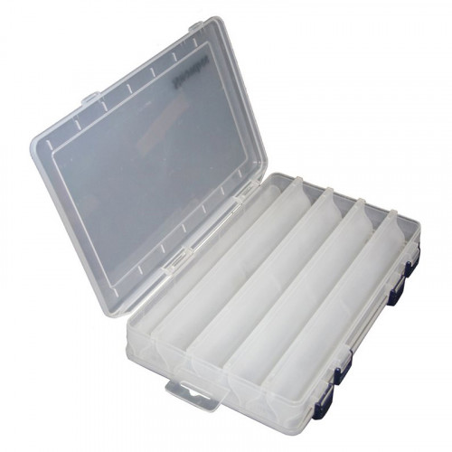 Кутия за воблери Snowbee(дълга)