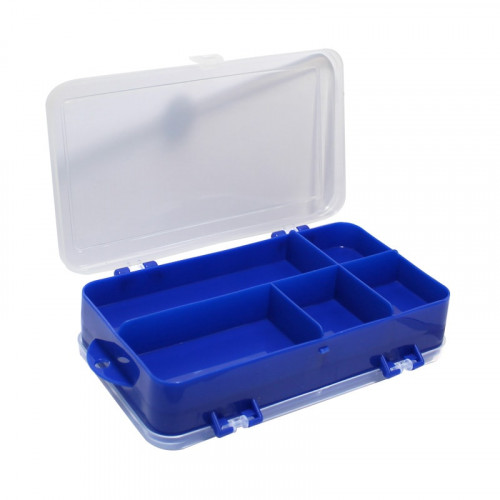 Двустранна кутия  Filstar FB-1016