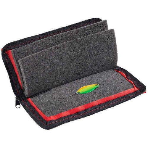 Класьор за клатушки Balzer Shirasu Spoon Bag