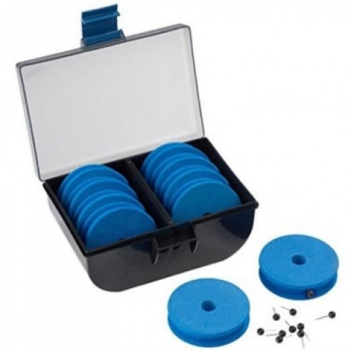 Кутия за поводи Balzer Hooklink Box